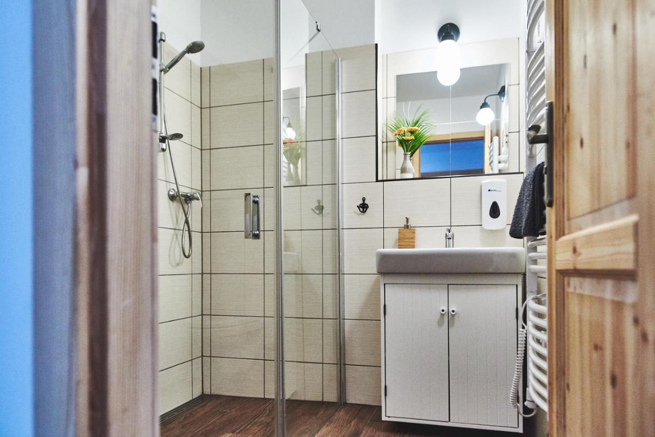 Apartmany Na Fare Bila  Exterior photo