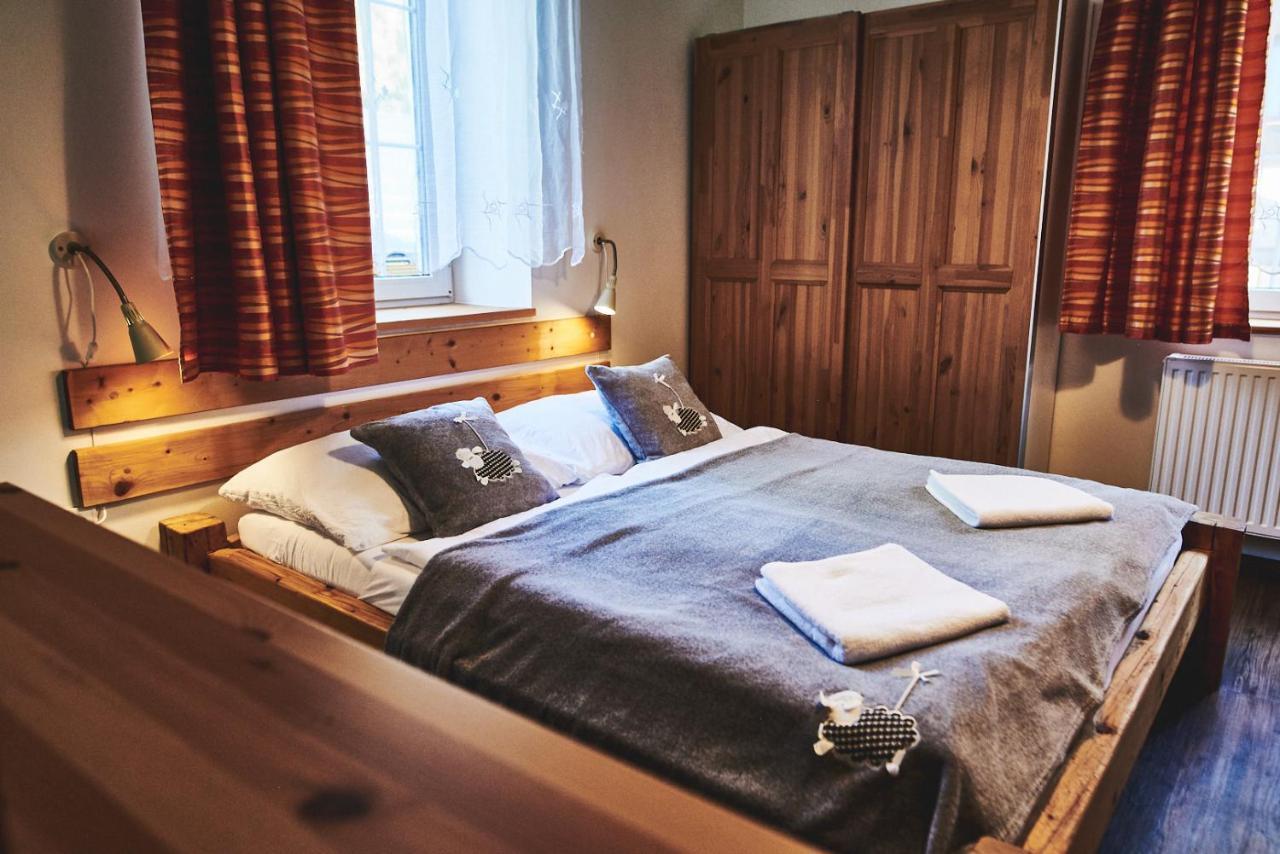 Apartmany Na Fare Bila  Exterior photo