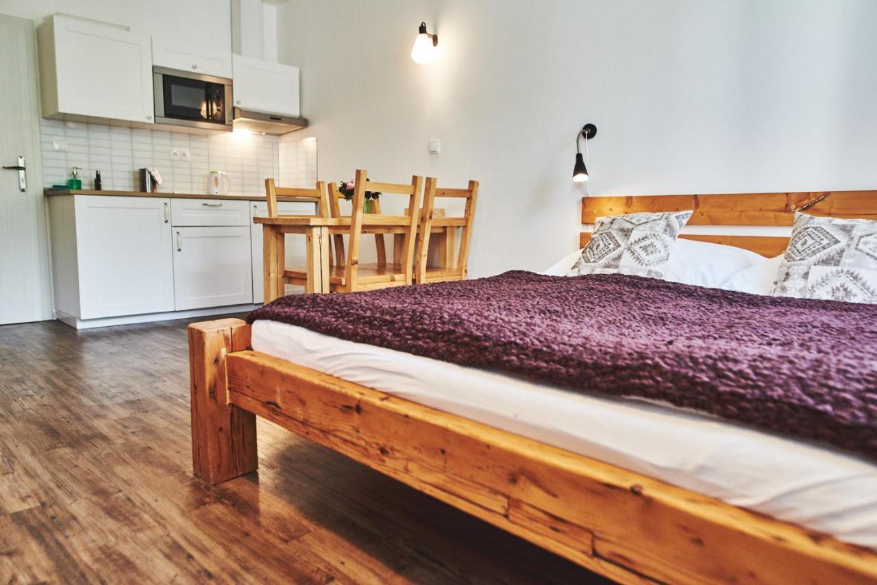 Apartmany Na Fare Bila  Exterior photo