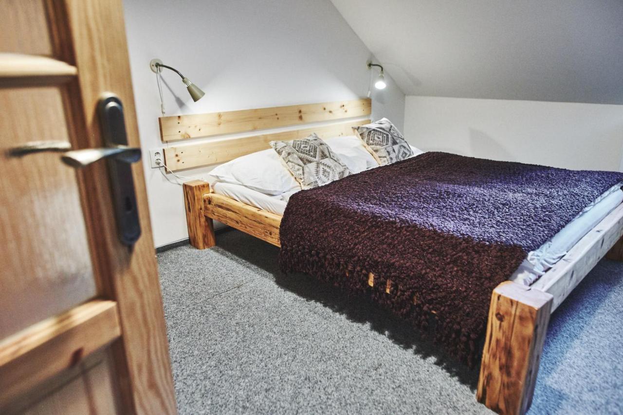 Apartmany Na Fare Bila  Exterior photo